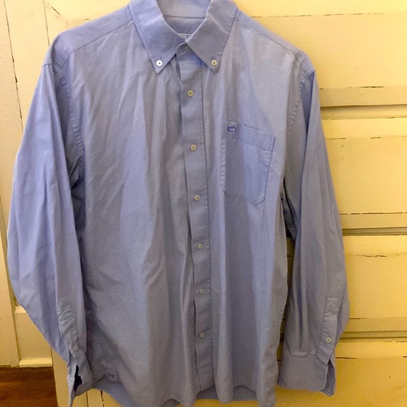 Southern tide button down. Medium - Picture 1 of 3